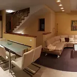 Snowflake ,donovaly Chalet *