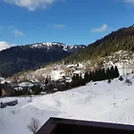 Chalet Snowflake ,donovaly