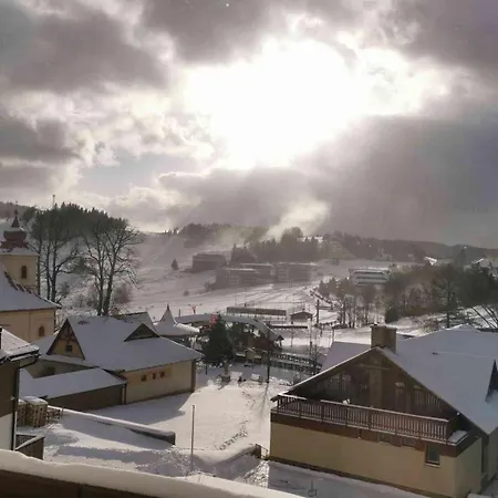 Snowflake ,donovaly Dóval