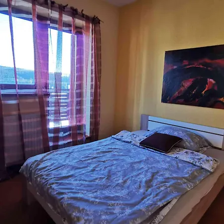 Snowflake ,donovaly Chalet