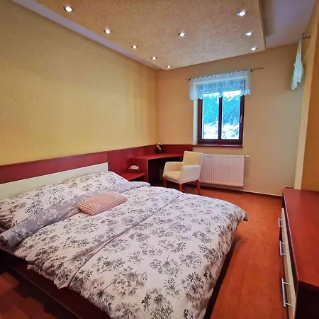 Snowflake ,donovaly Chalet *