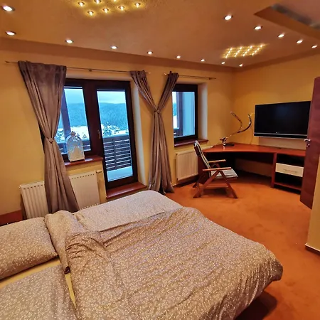 Chalet Snowflake ,donovaly *