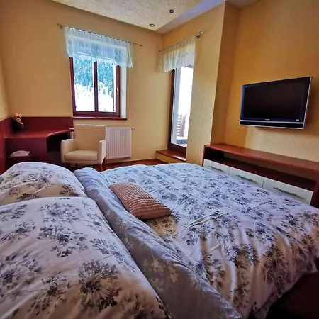 Chalet Snowflake ,donovaly Donovaly