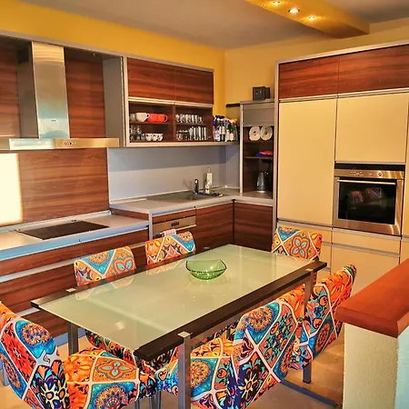 شاليه Snowflake ,donovaly دونوفالي