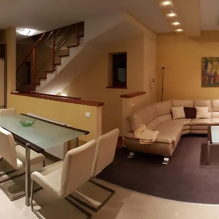 Snowflake ,donovaly Chalet *