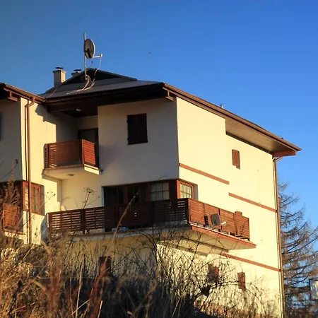 شاليه Snowflake ,donovaly دونوفالي