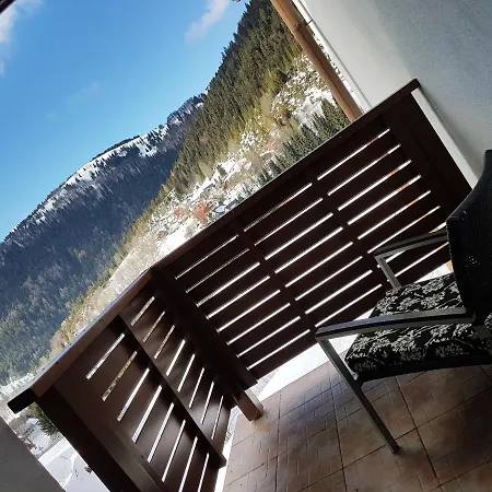 Domek alpejski Snowflake ,donovaly