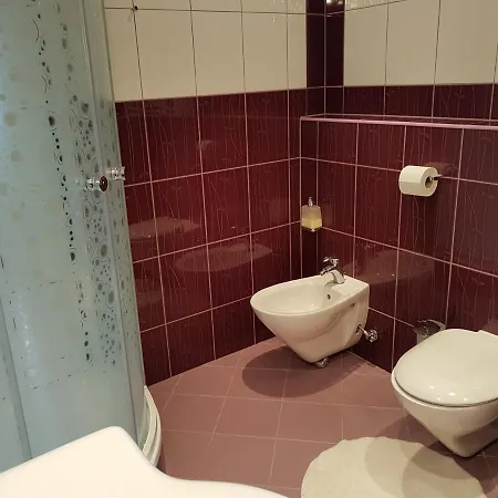 Snowflake ,donovaly Chalet
