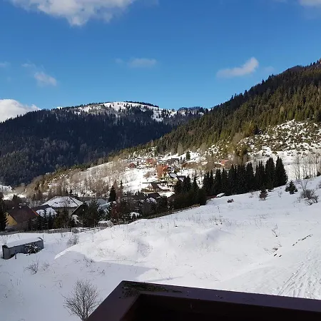 Chalet Snowflake ,donovaly