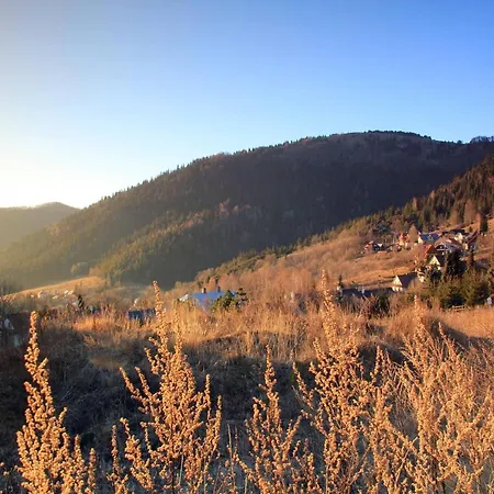 Snowflake ,donovaly Domek alpejski Donovaly