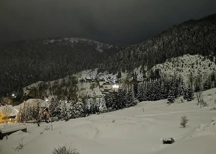 Snowflake ,donovaly *